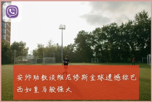 安帅助教谈维尼修斯金球遗憾称巴西如皇马般强大
